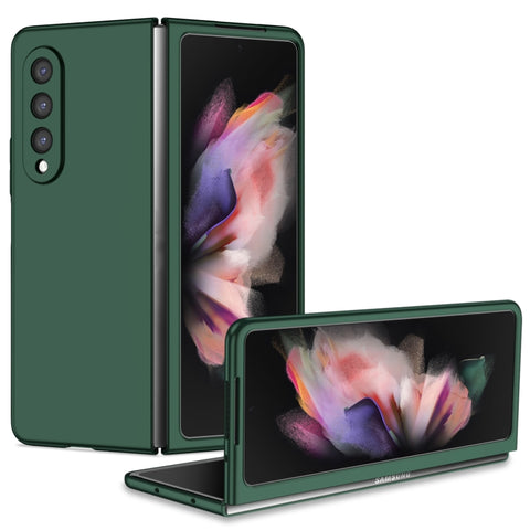 Armor Foldable Phone Case, For Samsung Galaxy Z Fold4