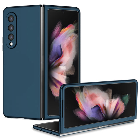 Armor Foldable Phone Case, For Samsung Galaxy Z Fold4