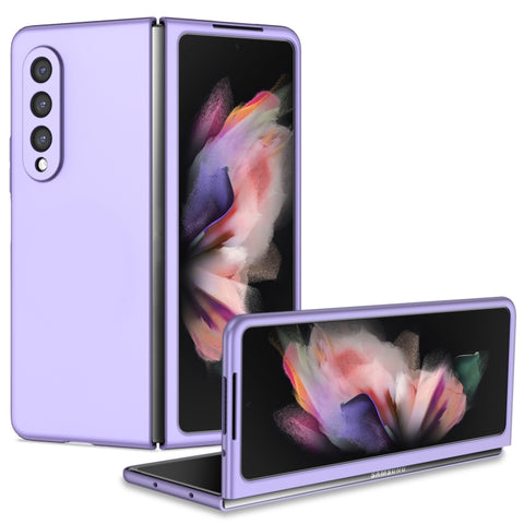 Armor Foldable Phone Case, For Samsung Galaxy Z Fold4