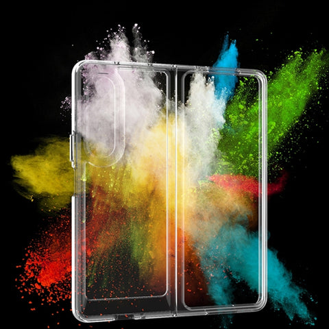 Scratchproof TPU + PC Protective Case, For Samsung Galaxy Z Fold4