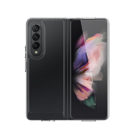Scratchproof TPU + PC Protective Case, For Samsung Galaxy Z Fold4
