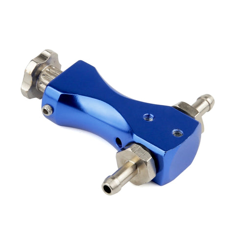 Car Modified Turbo Boost Controller Regulating Valve