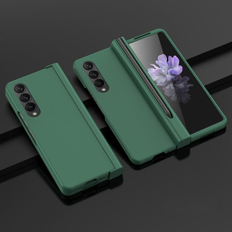 Integrated Shockproof Phone Case, For Samsung Galaxy Z Fold4 5G