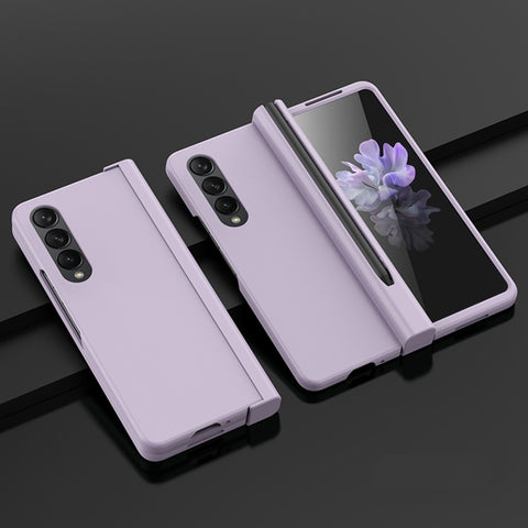 Integrated Shockproof Phone Case, For Samsung Galaxy Z Fold4 5G
