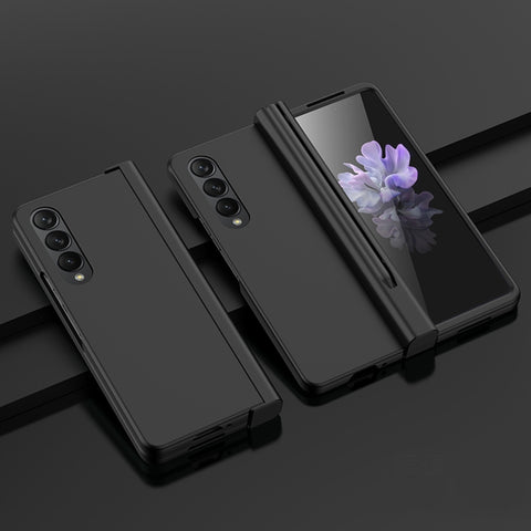 Integrated Shockproof Phone Case, For Samsung Galaxy Z Fold4 5G