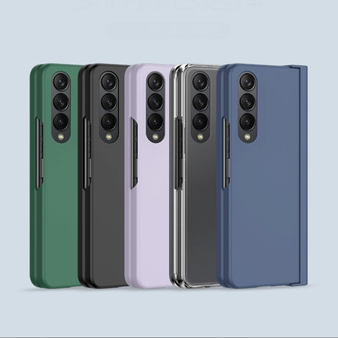 Integrated Shockproof Phone Case, For Samsung Galaxy Z Fold4 5G
