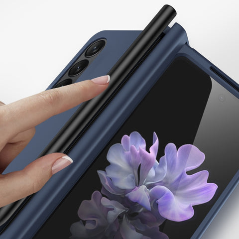 Integrated Shockproof Phone Case, For Samsung Galaxy Z Fold4 5G