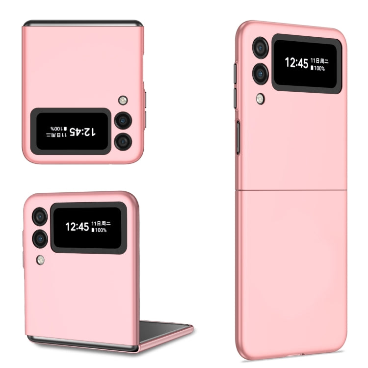 Armor Foldable Phone Case, For Samsung Galaxy Z Flip4