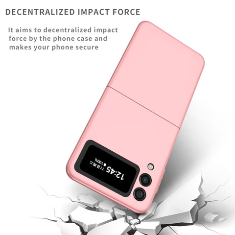 Armor Foldable Phone Case, For Samsung Galaxy Z Flip4