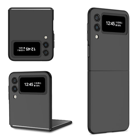 Armor Foldable Phone Case, For Samsung Galaxy Z Flip4