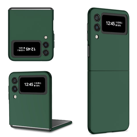 Armor Foldable Phone Case, For Samsung Galaxy Z Flip4