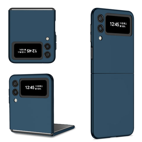 Armor Foldable Phone Case, For Samsung Galaxy Z Flip4