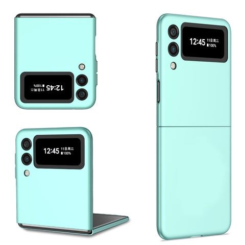 Armor Foldable Phone Case, For Samsung Galaxy Z Flip4
