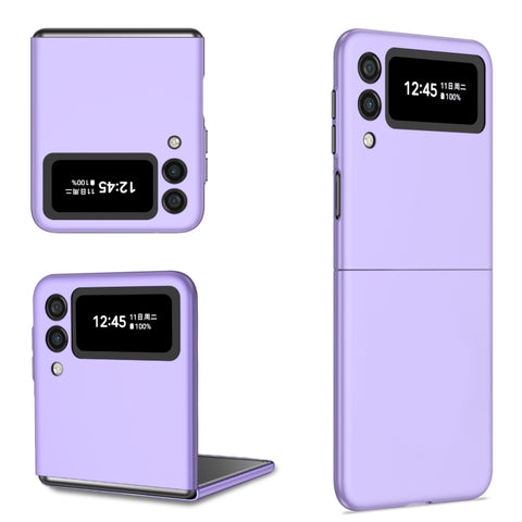 Armor Foldable Phone Case, For Samsung Galaxy Z Flip4
