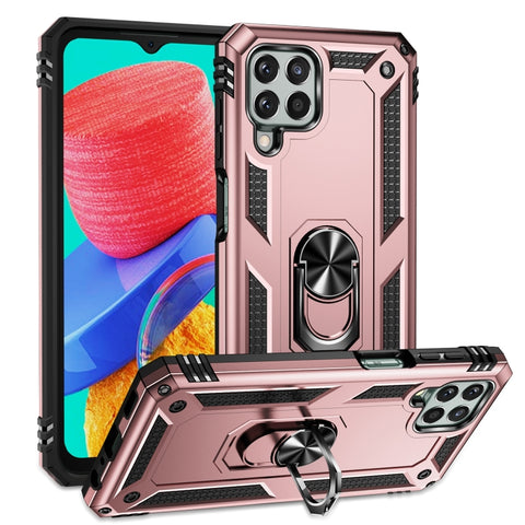 Shockproof TPU + PC Phone Case, For Samsung Galaxy M33 5G