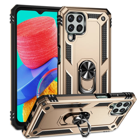 Shockproof TPU + PC Phone Case, For Samsung Galaxy M33 5G