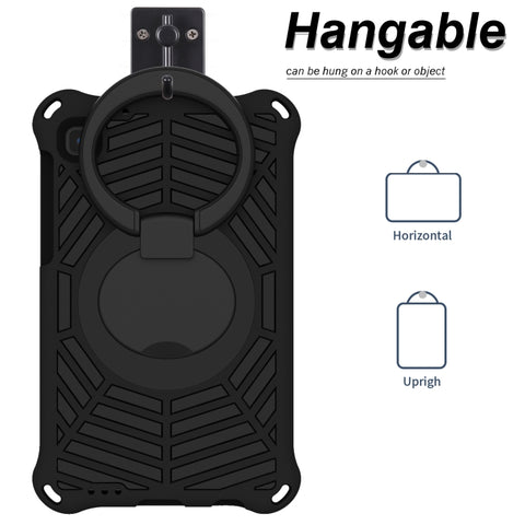 Spider King EVA Protective Tablet Case, For Samsung Galaxy Tab A7 Lite 8.7 SM-T220, For Lenovo Tab M8 FHD TB-8505F