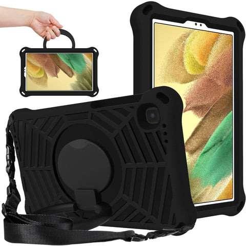 Spider King EVA Protective Tablet Case, For Samsung Galaxy Tab A7 Lite 8.7 SM-T220, For Lenovo Tab M8 FHD TB-8505F