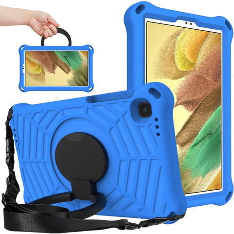 Spider King EVA Protective Tablet Case, For Samsung Galaxy Tab A7 Lite 8.7 SM-T220, For Lenovo Tab M8 FHD TB-8505F