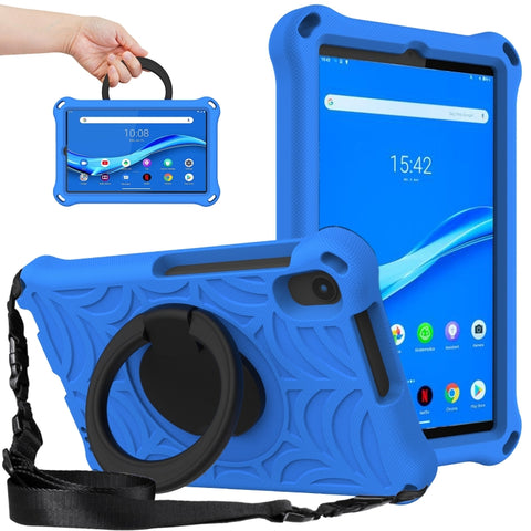 Spider King EVA Protective Tablet Case, For Samsung Galaxy Tab A7 Lite 8.7 SM-T220, For Lenovo Tab M8 FHD TB-8505F