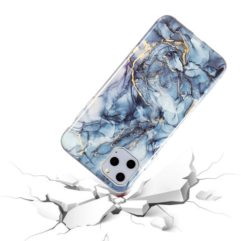 IMD Marble Pattern TPU Phone Case, For iPhone 11 Pro, For iPhone 11 Pro Max, For iPhone XR, For iPhone XS / X, For iPhone XS Max