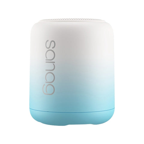 Sanag X6S Outdoor Portable Mini Gradient Bluetooth Speaker