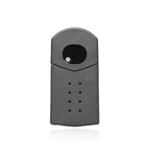 Car Key Shell Cover for Mazda, 2+1 Button with Letter, 2-button, 3-button