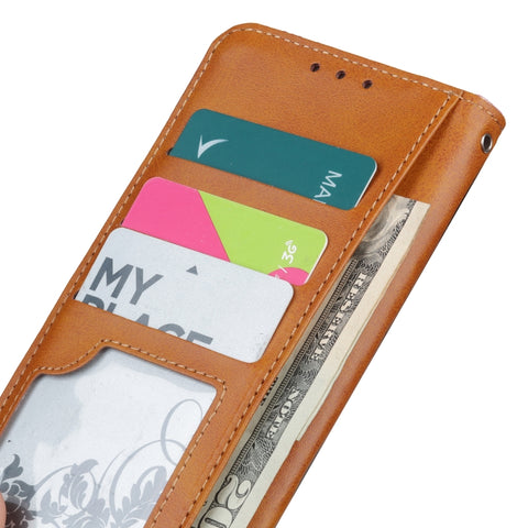 European Floral Embossed Leather Phone Case, For Samsung Galaxy M13 4G