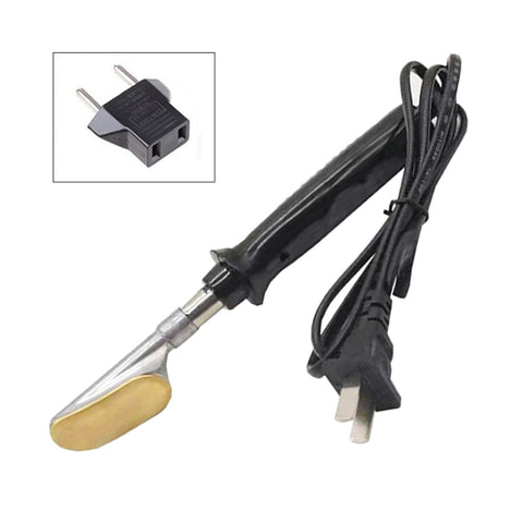 50W Car Bumper Repair Welding Gun, Heating Leveling Equipment, Heating Leveling Equipment+Welding Rod, Heating Leveling Equipment Set, Heating Leveling Equipment Set without Brush