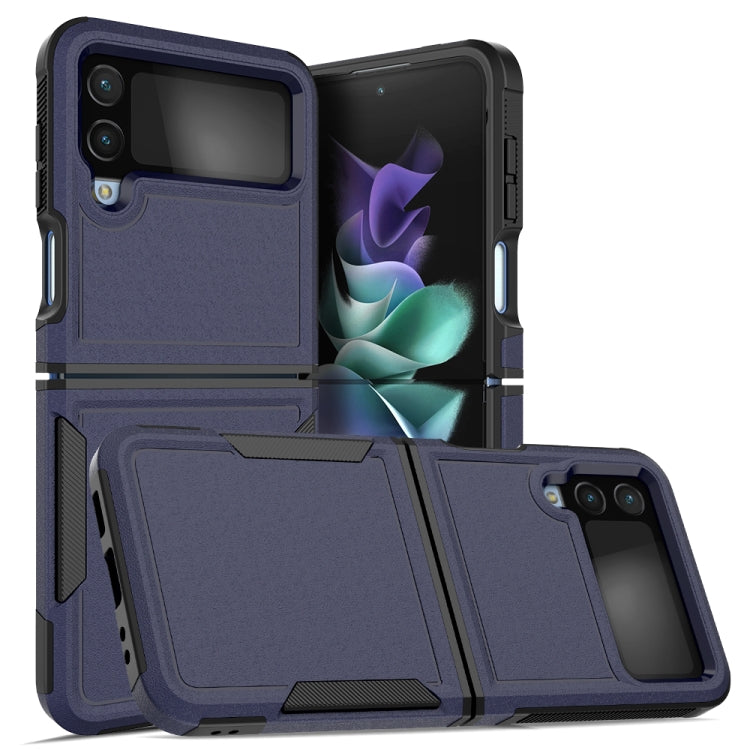 PC + TPU Phone Case, For Samsung Galaxy Z Flip4