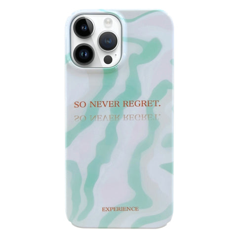 Painted Pattern PC Phone Case, For iPhone 12 Pro, For iPhone 12 Pro Max, For iPhone 11, For iPhone 11 Pro Max