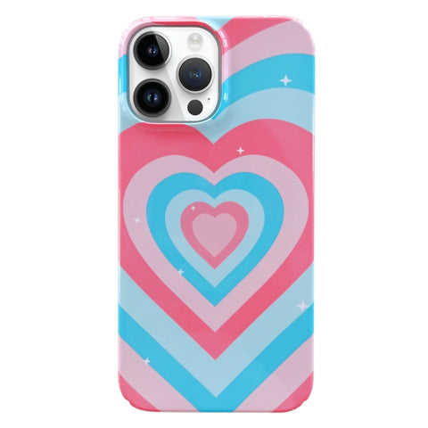 Painted Pattern PC Phone Case, For iPhone 12 Pro, For iPhone 12 Pro Max, For iPhone 11, For iPhone 11 Pro Max