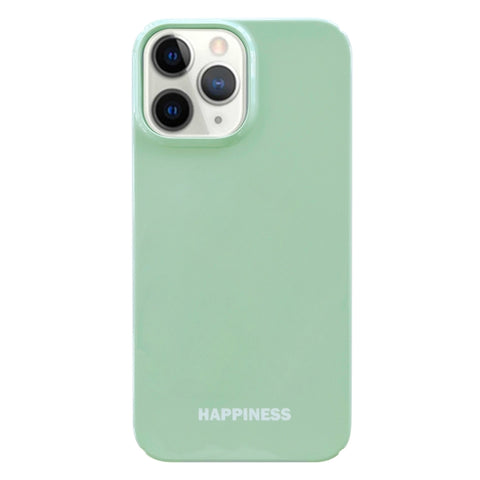 Painted Pattern PC Phone Case, For iPhone 12 Pro, For iPhone 12 Pro Max, For iPhone 11, For iPhone 11 Pro Max