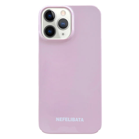Painted Pattern PC Phone Case, For iPhone 12 Pro, For iPhone 12 Pro Max, For iPhone 11, For iPhone 11 Pro Max