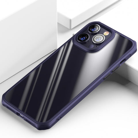 Dawn Series Airbag TPU+PC Phone Case, For iPhone 14, For iPhone 14 Plus, For iPhone 14 Pro, For iPhone 14 Pro Max