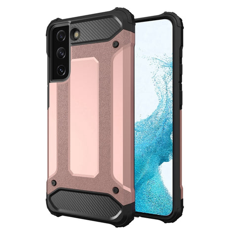Magic Armor TPU + PC Phone Case, For Samsung Galaxy S22+ 5G, For Samsung Galaxy Z Flip3 5G