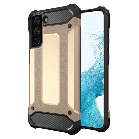 Magic Armor TPU + PC Phone Case, For Samsung Galaxy S22+ 5G, For Samsung Galaxy Z Flip3 5G