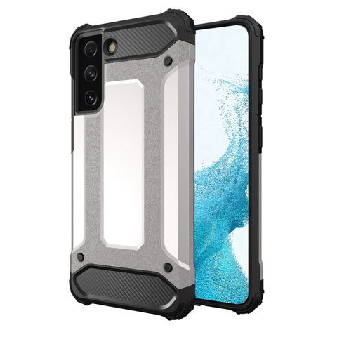 Magic Armor TPU + PC Phone Case, For Samsung Galaxy S22+ 5G, For Samsung Galaxy Z Flip3 5G