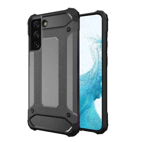 Magic Armor TPU + PC Phone Case, For Samsung Galaxy S22+ 5G, For Samsung Galaxy Z Flip3 5G