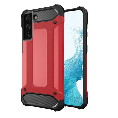 Magic Armor TPU + PC Phone Case, For Samsung Galaxy S22+ 5G, For Samsung Galaxy Z Flip3 5G