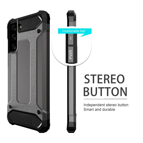 Magic Armor TPU + PC Phone Case, For Samsung Galaxy S22+ 5G, For Samsung Galaxy Z Flip3 5G