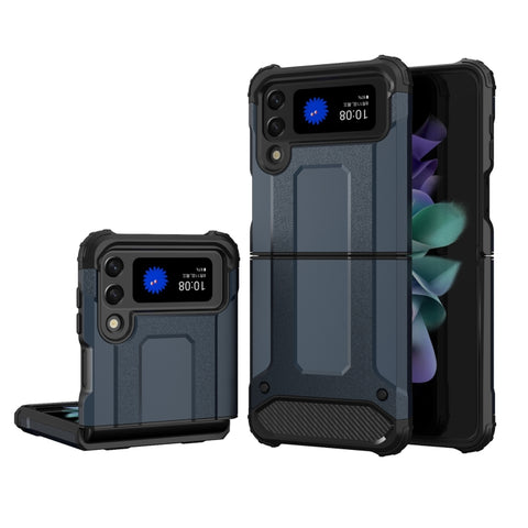 Magic Armor TPU + PC Phone Case, For Samsung Galaxy S22+ 5G, For Samsung Galaxy Z Flip3 5G