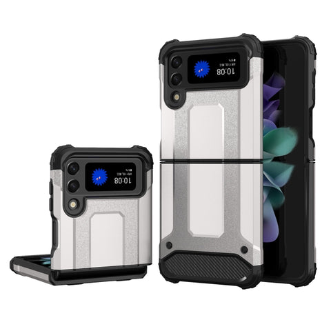 Magic Armor TPU + PC Phone Case, For Samsung Galaxy S22+ 5G, For Samsung Galaxy Z Flip3 5G