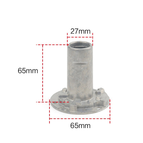 Car Wing Rearview Mirror Bracket Gear Bearing Inner Bush L/R for Audi / Volkswagen T5 T6, MR-1376