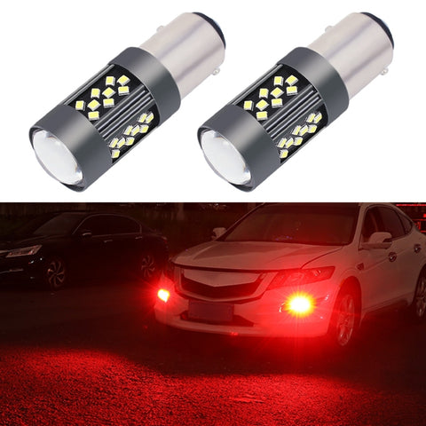 12V 7W Continuous Car LED Fog Light, 1 Pair 1156, 1 Pair 1157, 1 Pair 7440, 1 Pair 7443, 1 Pair 9005, 1 Pair 9006