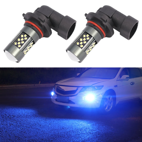 12V 7W Continuous Car LED Fog Light, 1 Pair 1156, 1 Pair 1157, 1 Pair 7440, 1 Pair 7443, 1 Pair 9005, 1 Pair 9006