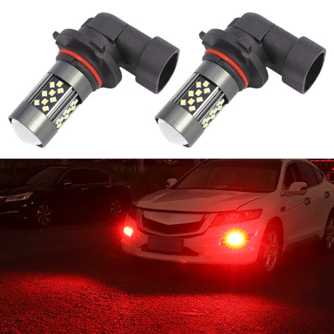 12V 7W Continuous Car LED Fog Light, 1 Pair 1156, 1 Pair 1157, 1 Pair 7440, 1 Pair 7443, 1 Pair 9005, 1 Pair 9006