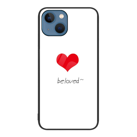 Colorful Painted Glass Phone Case, For iPhone 13, For iPhone 12 Pro Max, For iPhone 12 / 12 Pro