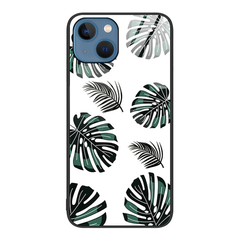 Colorful Painted Glass Phone Case, For iPhone 13, For iPhone 12 Pro Max, For iPhone 12 / 12 Pro