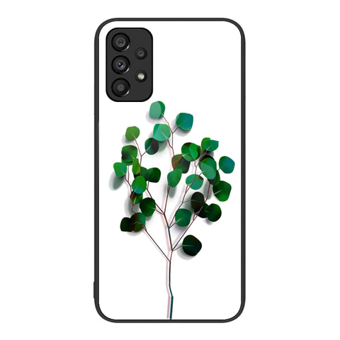 Colorful Painted Glass Phone Case, For Samsung Galaxy A52, For Samsung Galaxy A53, For Samsung Galaxy M32